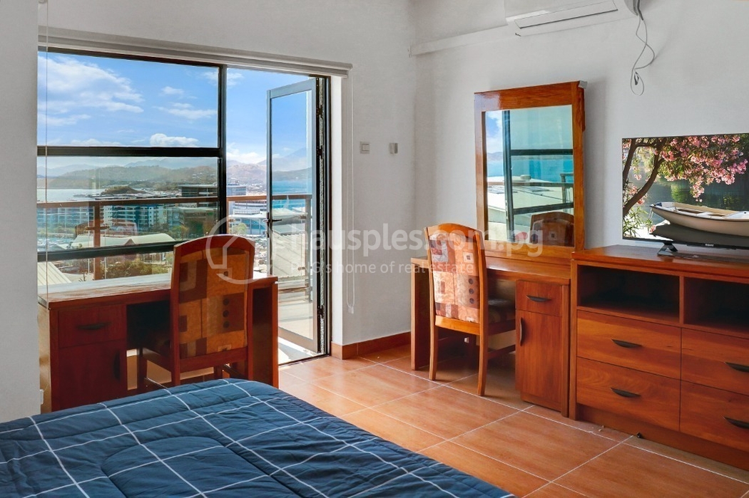 residential Apartment for rent ใน Touaguba Hill รหัส 31054 2