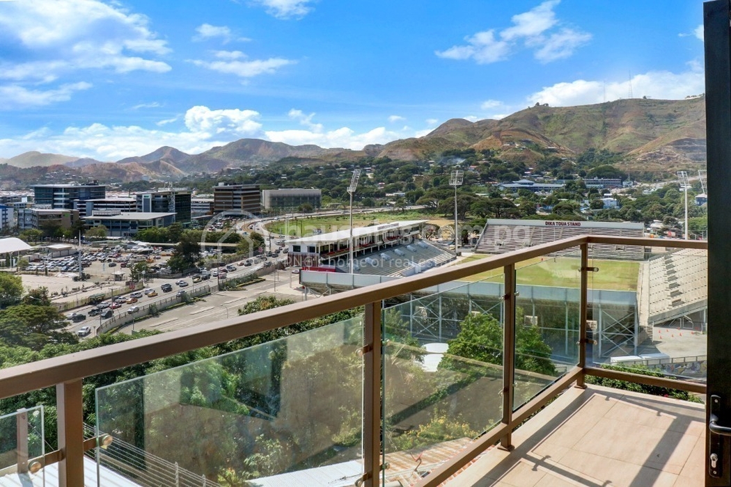 residential Apartment for rent ใน Touaguba Hill รหัส 31054 5