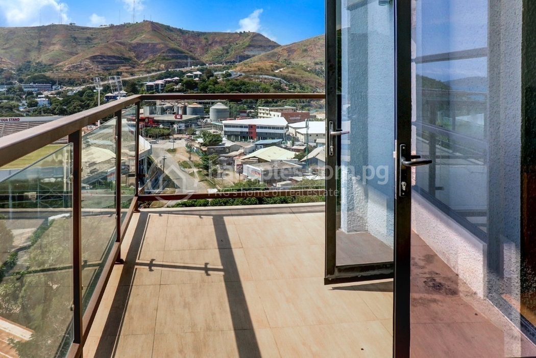 residential Apartment for rent ใน Touaguba Hill รหัส 31054 6