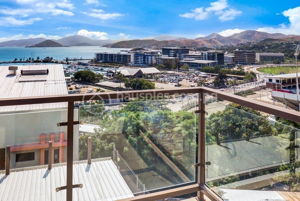 residential Apartment for rent ใน Touaguba Hill รหัส 31054 8