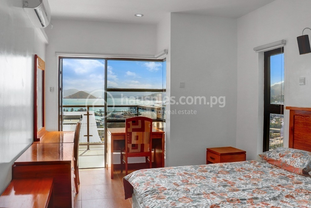 residential Apartment for rent ใน Touaguba Hill รหัส 31054 10