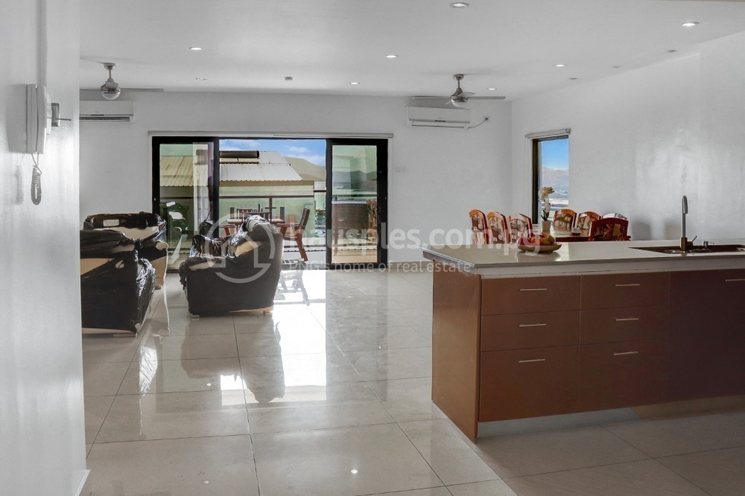 residential Apartment for rent ใน Touaguba Hill รหัส 31054 19