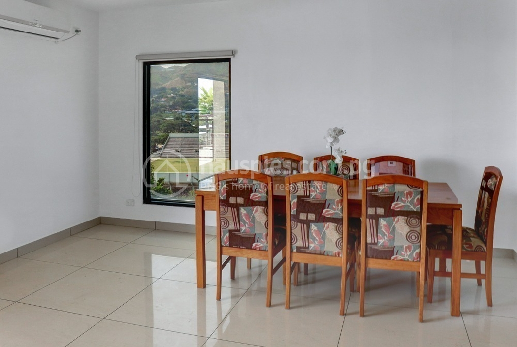 residential Apartment for rent ใน Touaguba Hill รหัส 31054 21