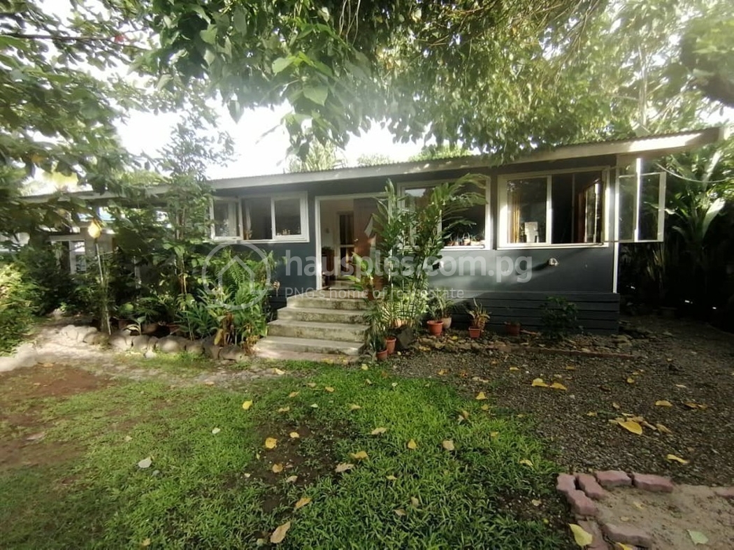 residential House for sale ใน Kokopo (suburb) รหัส 31052 2