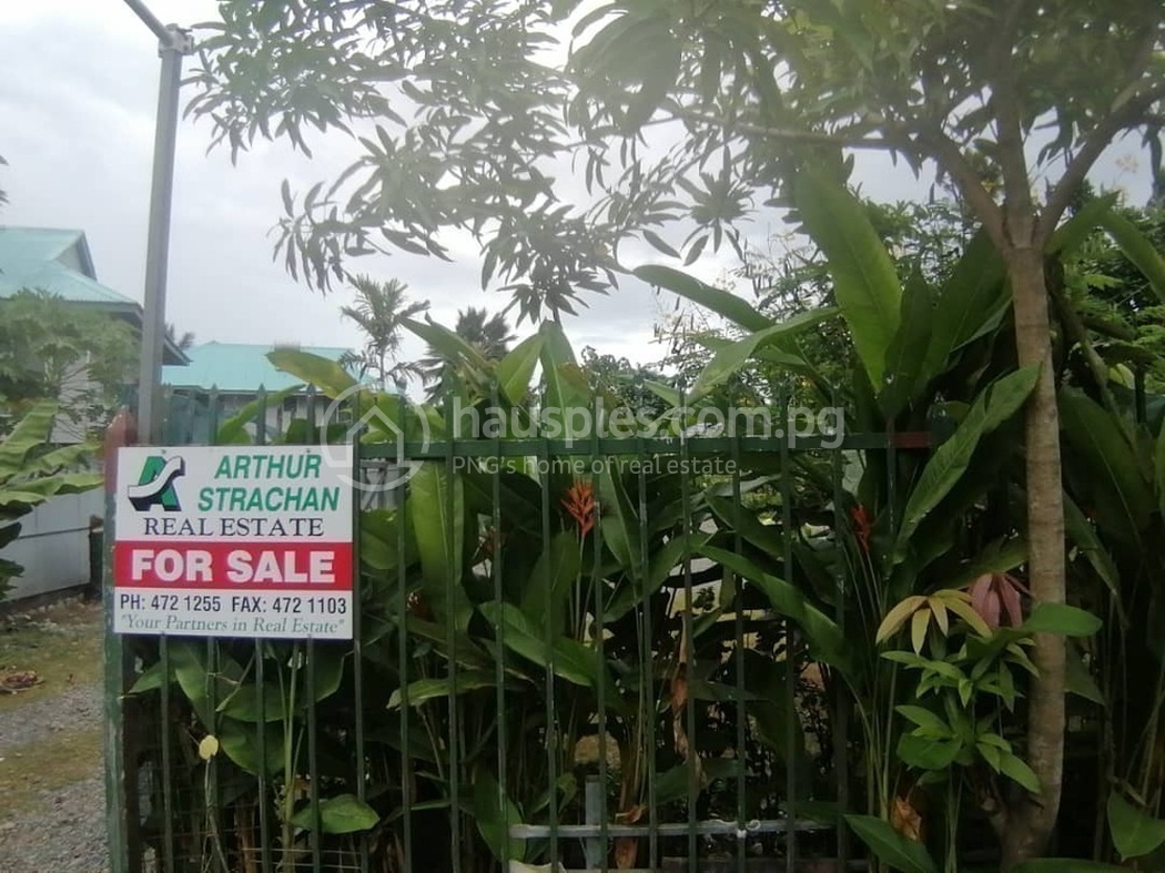 residential House for sale ใน Kokopo (suburb) รหัส 31052 1