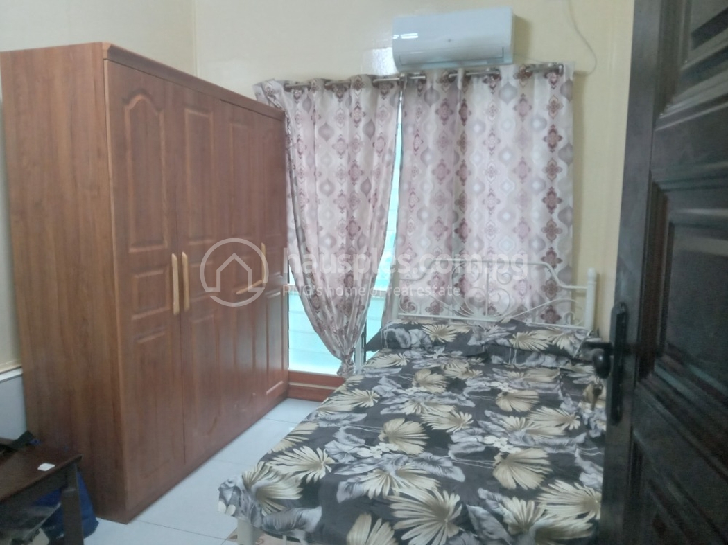 residential Apartment for sale ใน Ensisi Valley รหัส 31073 16