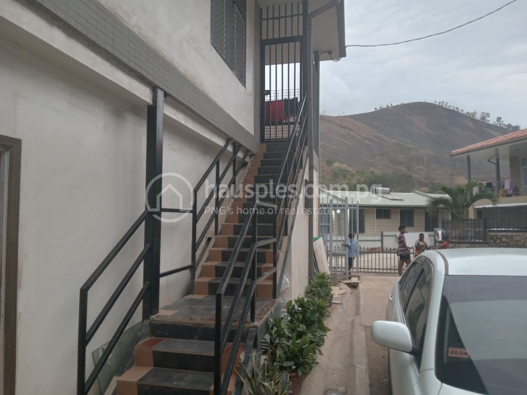 residential Apartment for sale ใน Ensisi Valley รหัส 31073 4