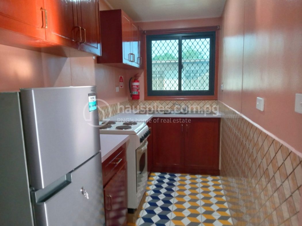 residential DuplexSemi-detached for sale ใน Gerehu รหัส 31071 13