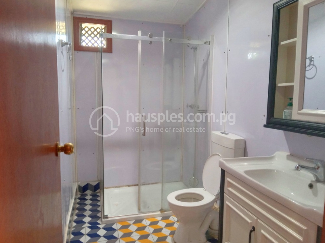 residential DuplexSemi-detached for sale ใน Gerehu รหัส 31071 14