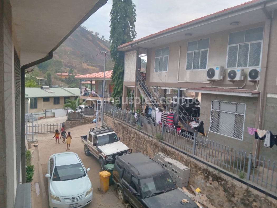 residential Apartment for sale ใน Ensisi Valley รหัส 31073 2