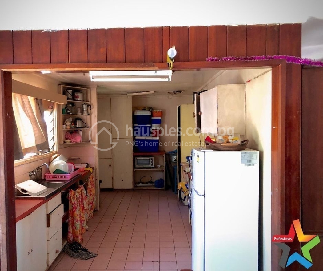 residential House for sale ใน Korobosea รหัส 31082 8