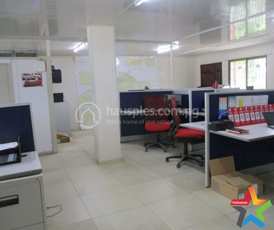 commercial Offices for sale dans Wewak ID 31081 2