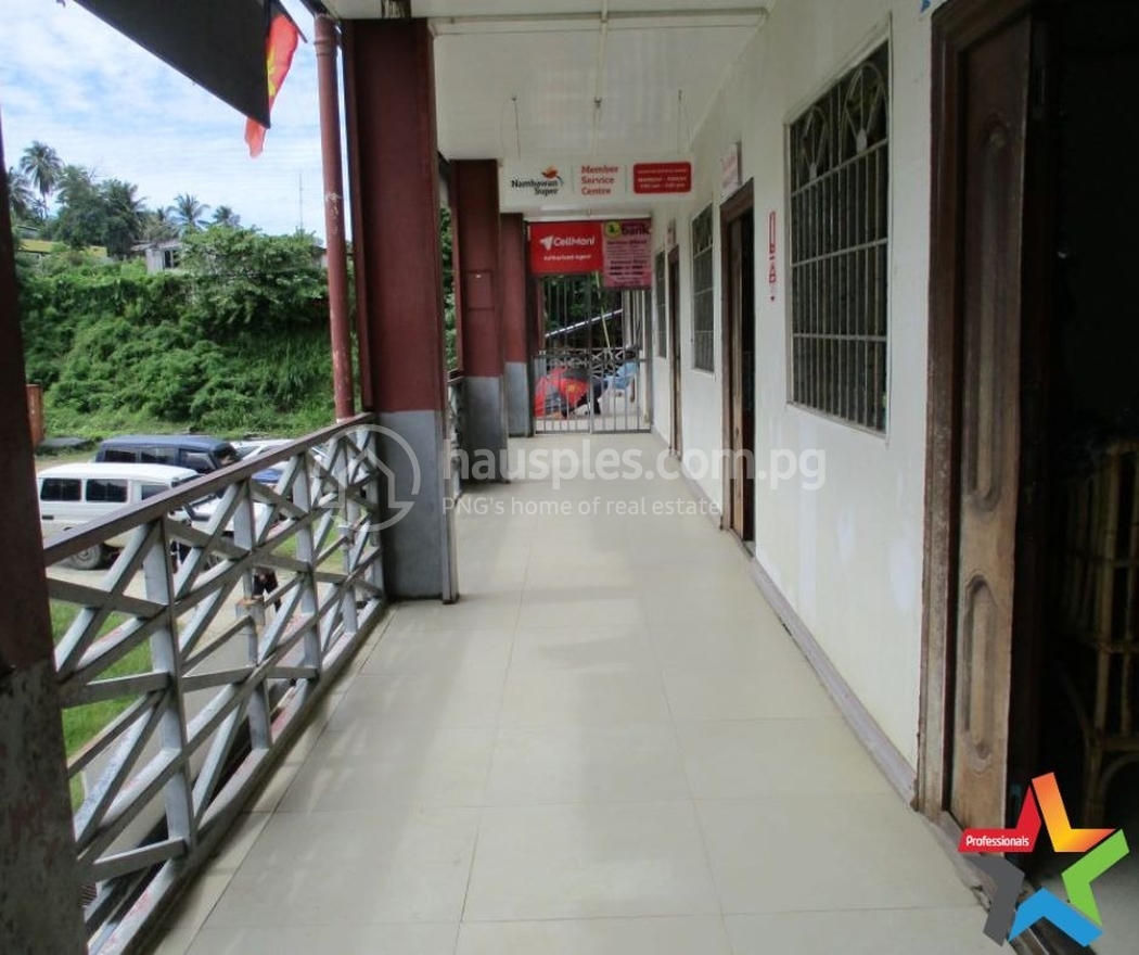 commercial Offices for sale dans Wewak ID 31081 3