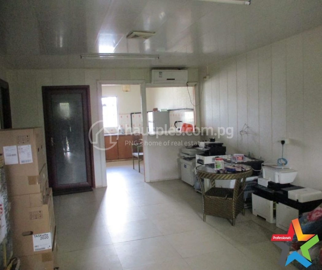 commercial Offices for sale dans Wewak ID 31081 4