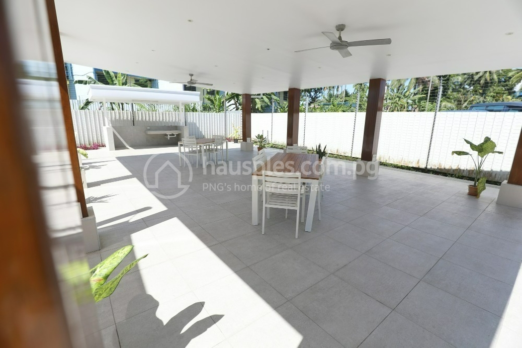 residential Apartment for rent ใน Lae รหัส 31105 12