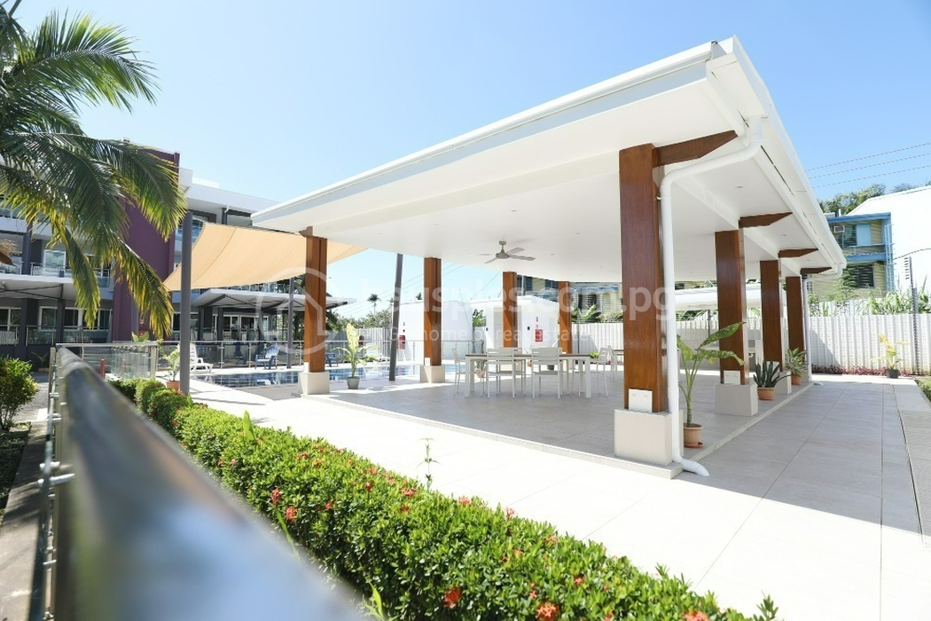 residential Apartment for rent ใน Lae รหัส 31105 13