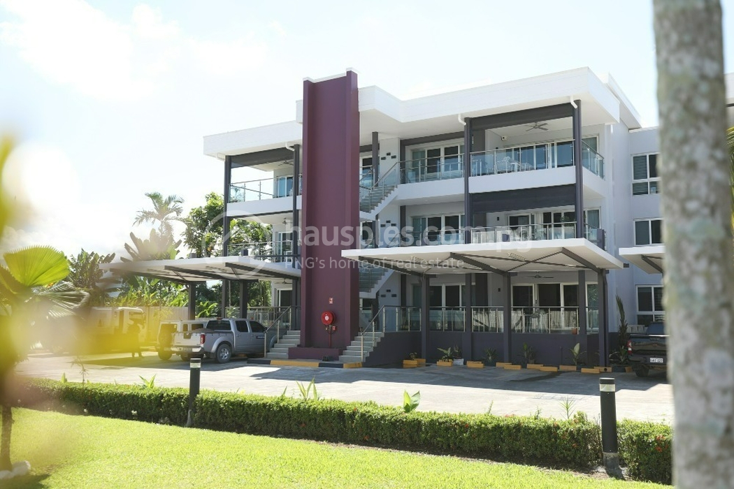 residential Apartment for rent ใน Lae รหัส 31105 14