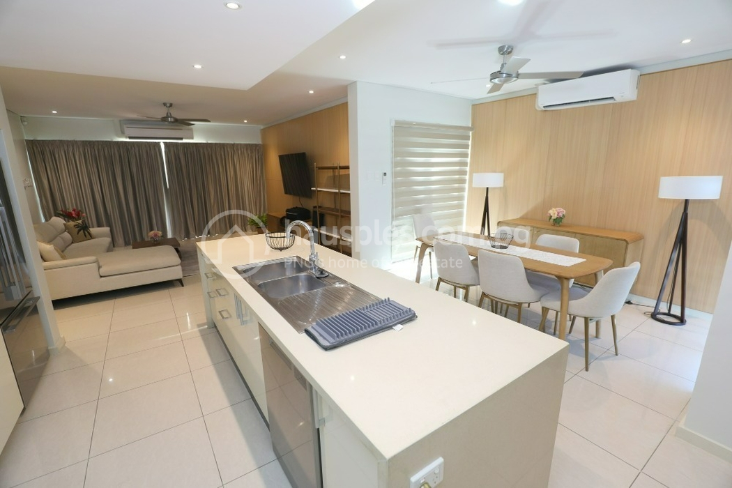 residential Apartment for rent ใน Lae รหัส 31105 20