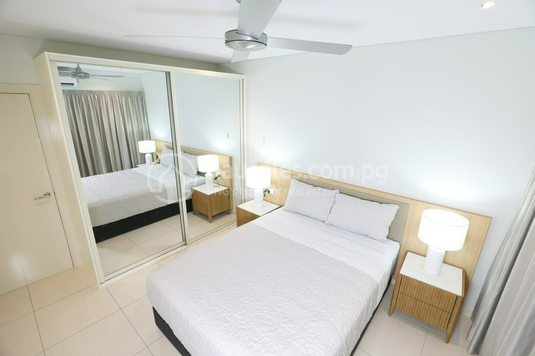 residential Apartment for rent ใน Lae รหัส 31105 4