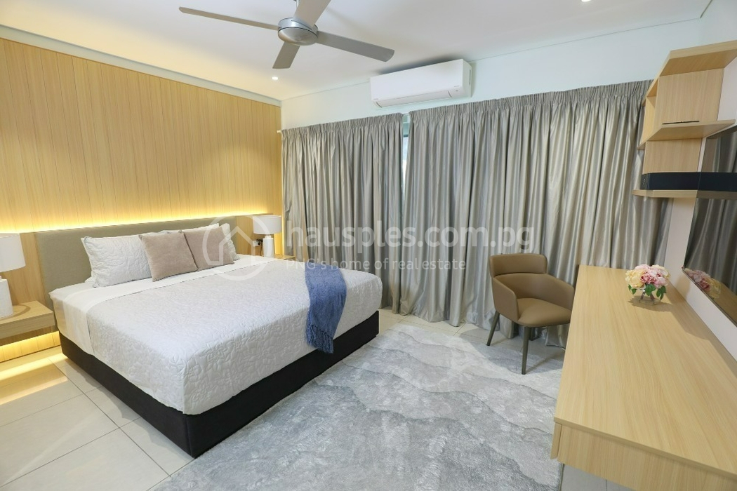 residential Apartment for rent ใน Lae รหัส 31105 3