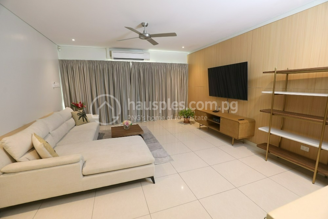 residential Apartment for rent ใน Lae รหัส 31105 5