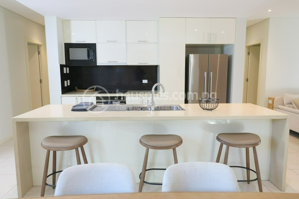 residential Apartment for rent ใน Lae รหัส 31105 17