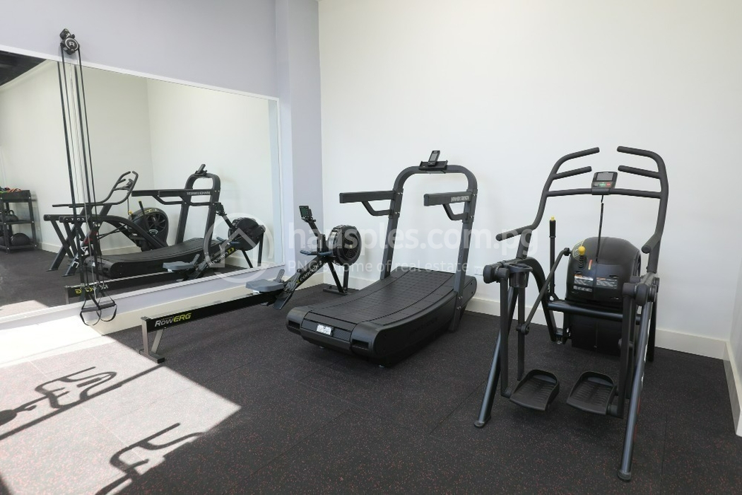 residential Apartment for rent ใน Lae รหัส 31105 10