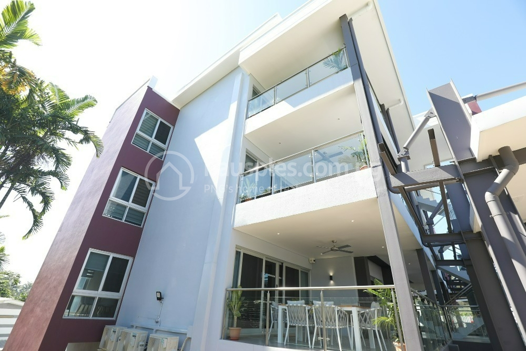 residential Apartment for rent ใน Lae รหัส 31105 11