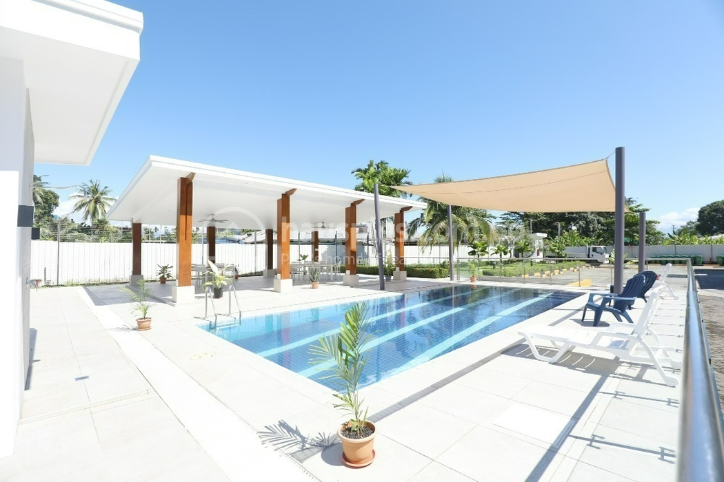 residential Apartment for rent ใน Lae รหัส 31105 1