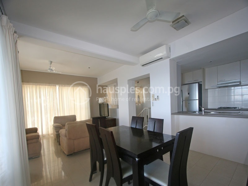 residential Apartment for rent ใน Town รหัส 29203 27