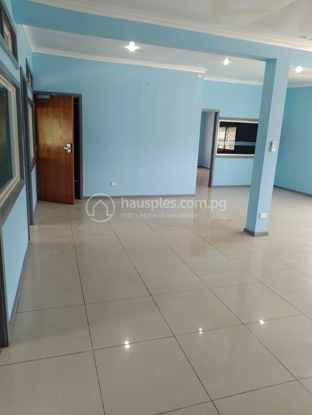 commercial Offices for sale ใน Hohola รหัส 31095 3