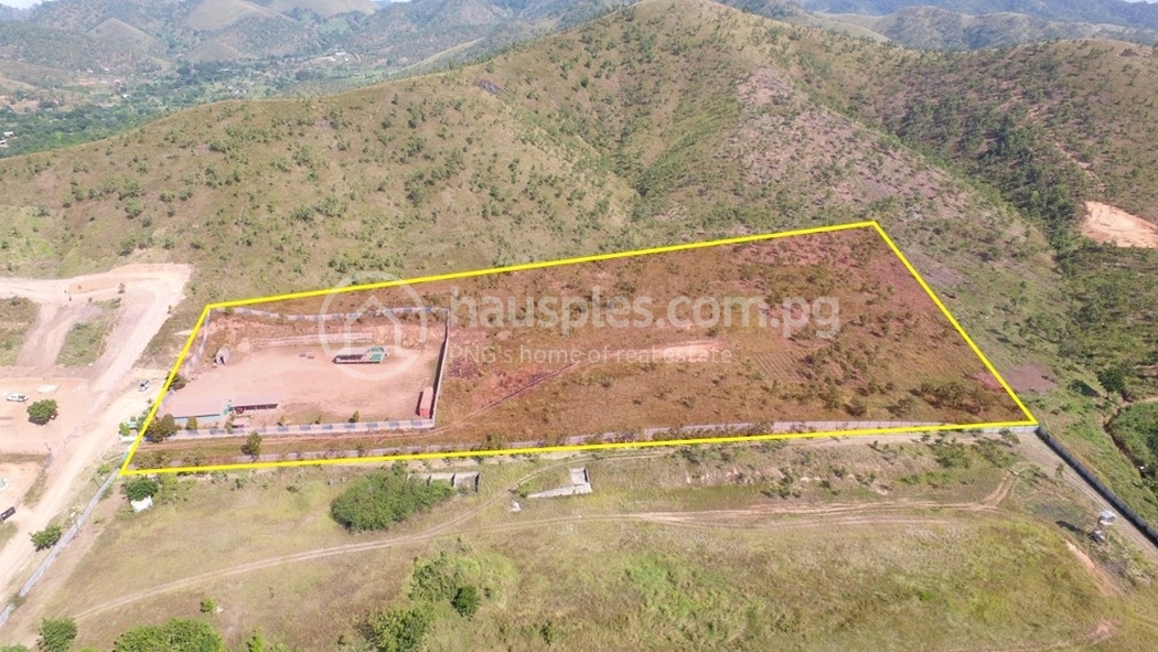 residential Land/Development for sale ใน Gerehu รหัส 31098 1