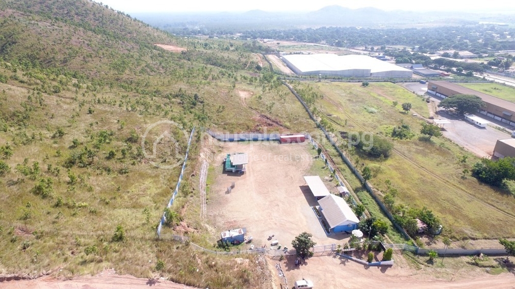 residential Land/Development for sale ใน Gerehu รหัส 31098 2