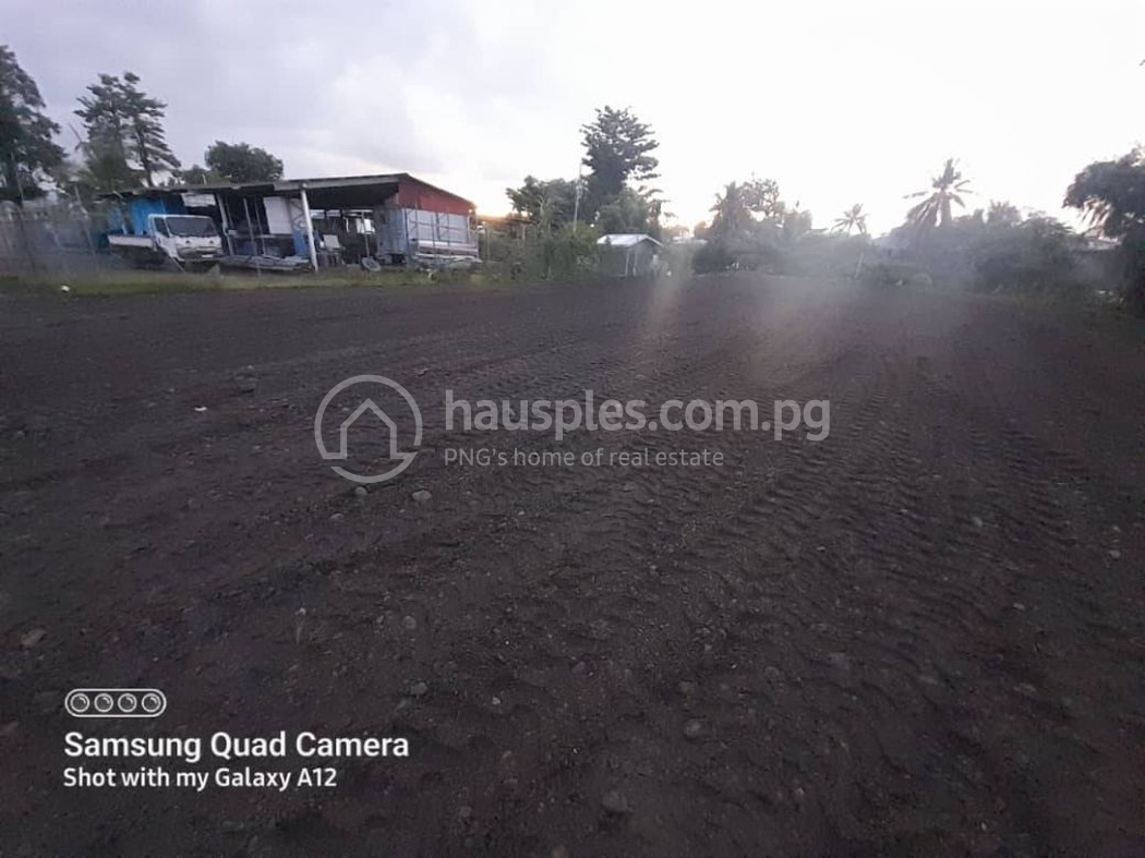 residential Land/Development for rent ใน Lae รหัส 31137 3