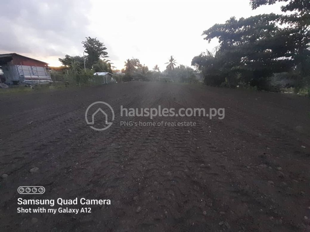 residential Land/Development for rent ใน Lae รหัส 31137 2