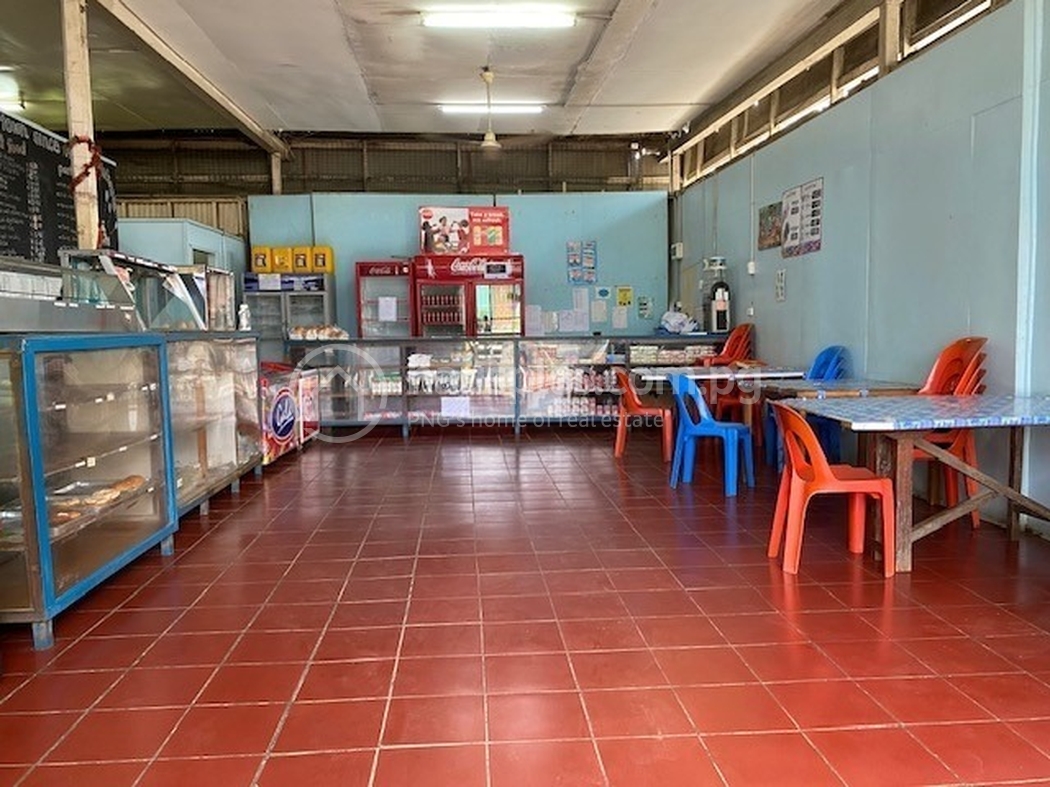 commercial Retail for rent ใน Alotau รหัส 31131 3