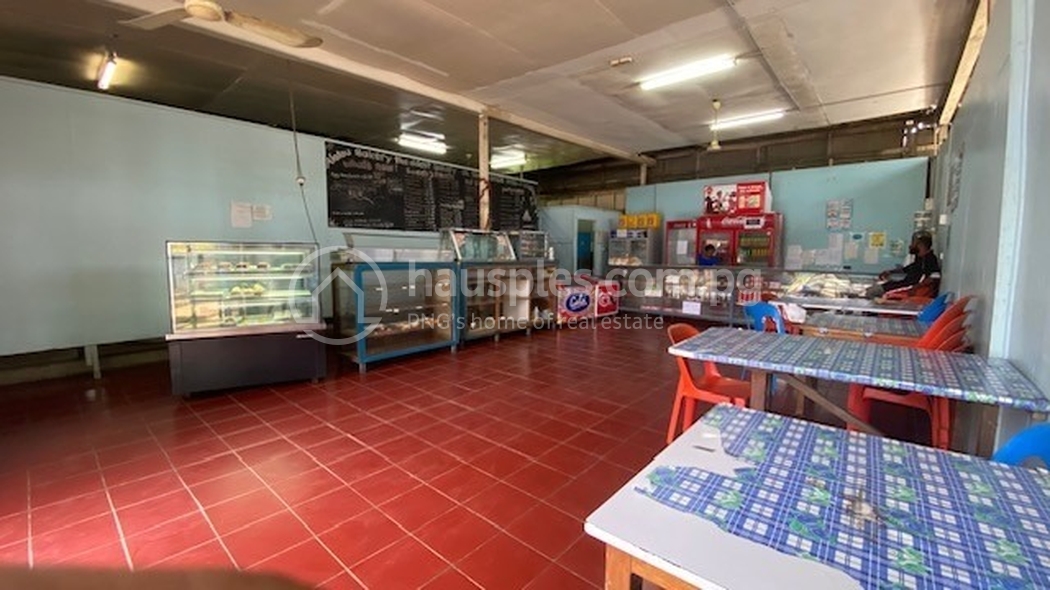 commercial Retail for rent ใน Alotau รหัส 31131 4