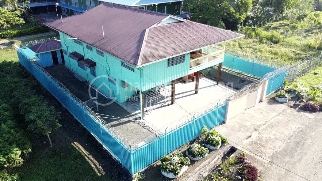 residential House for sale ใน Alotau รหัส 31112 8