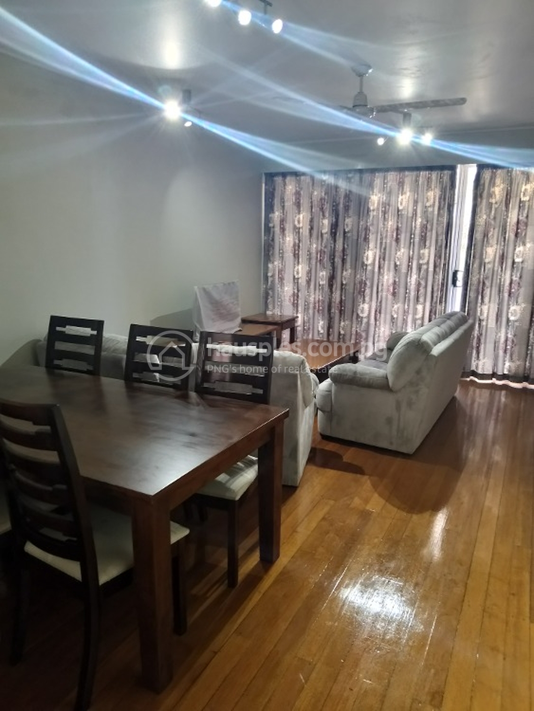 residential Townhouse for rent ใน Koki รหัส 31133 10