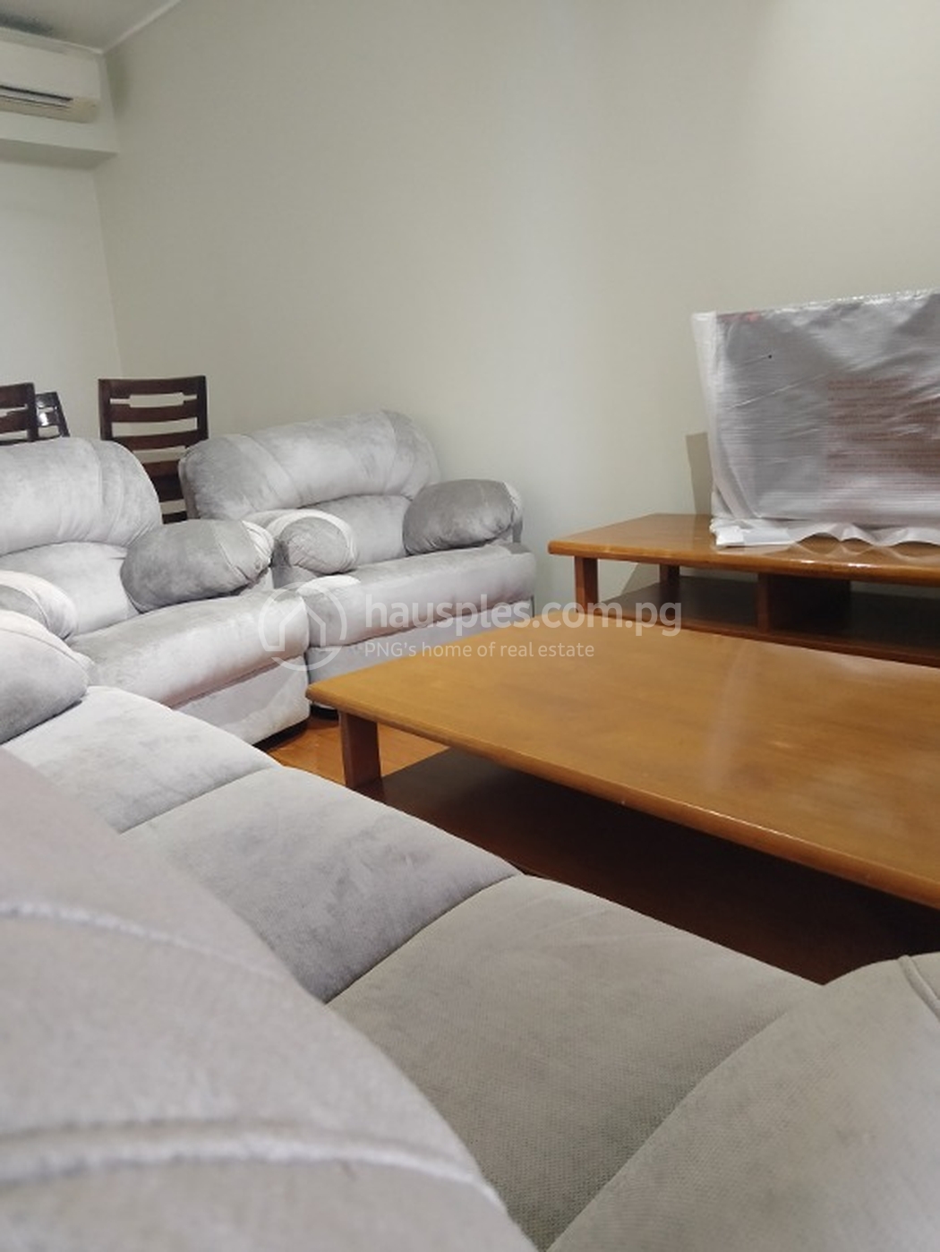 residential Townhouse for rent ใน Koki รหัส 31133 16