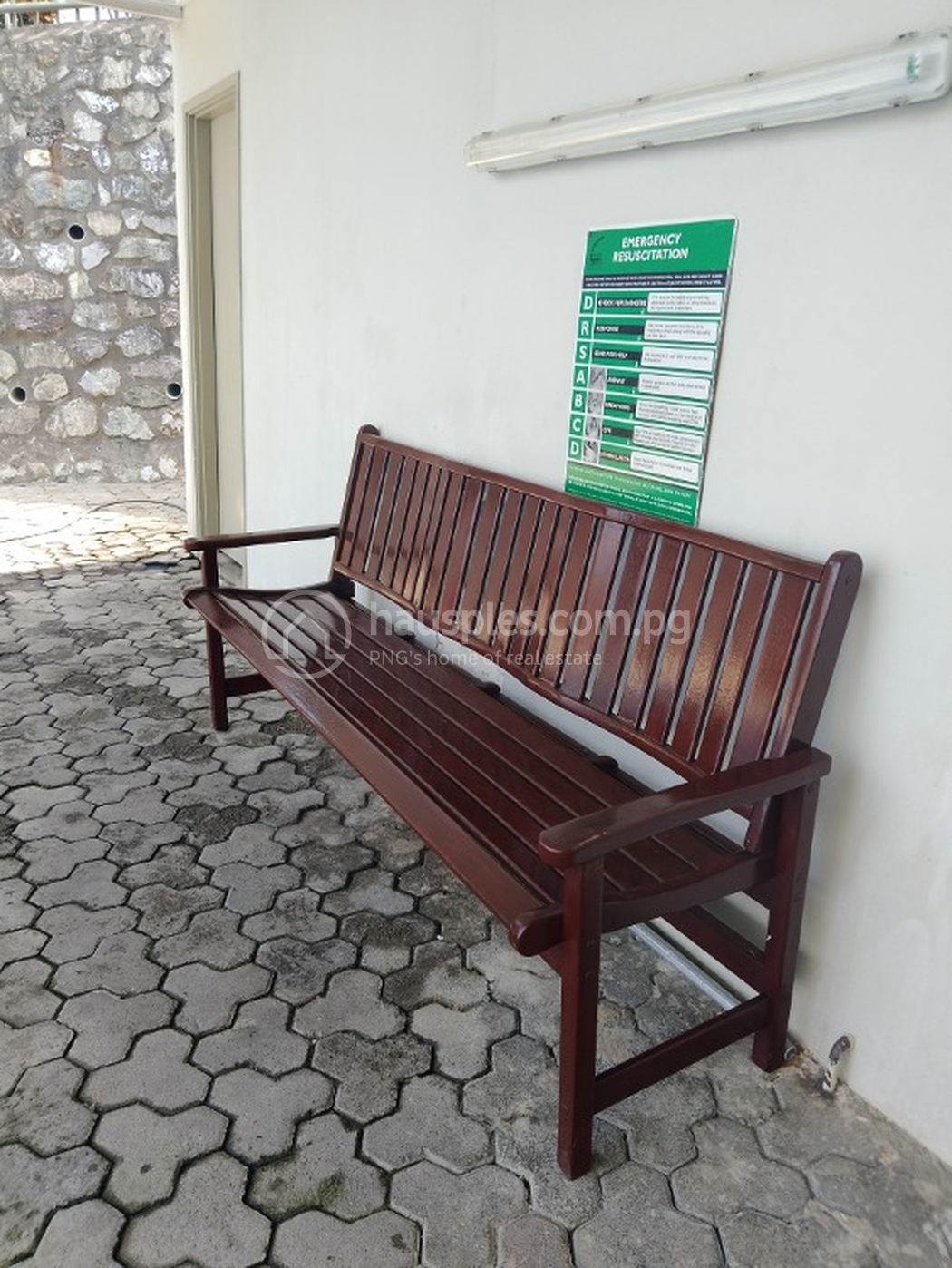 residential Townhouse for rent ใน Koki รหัส 31133 6