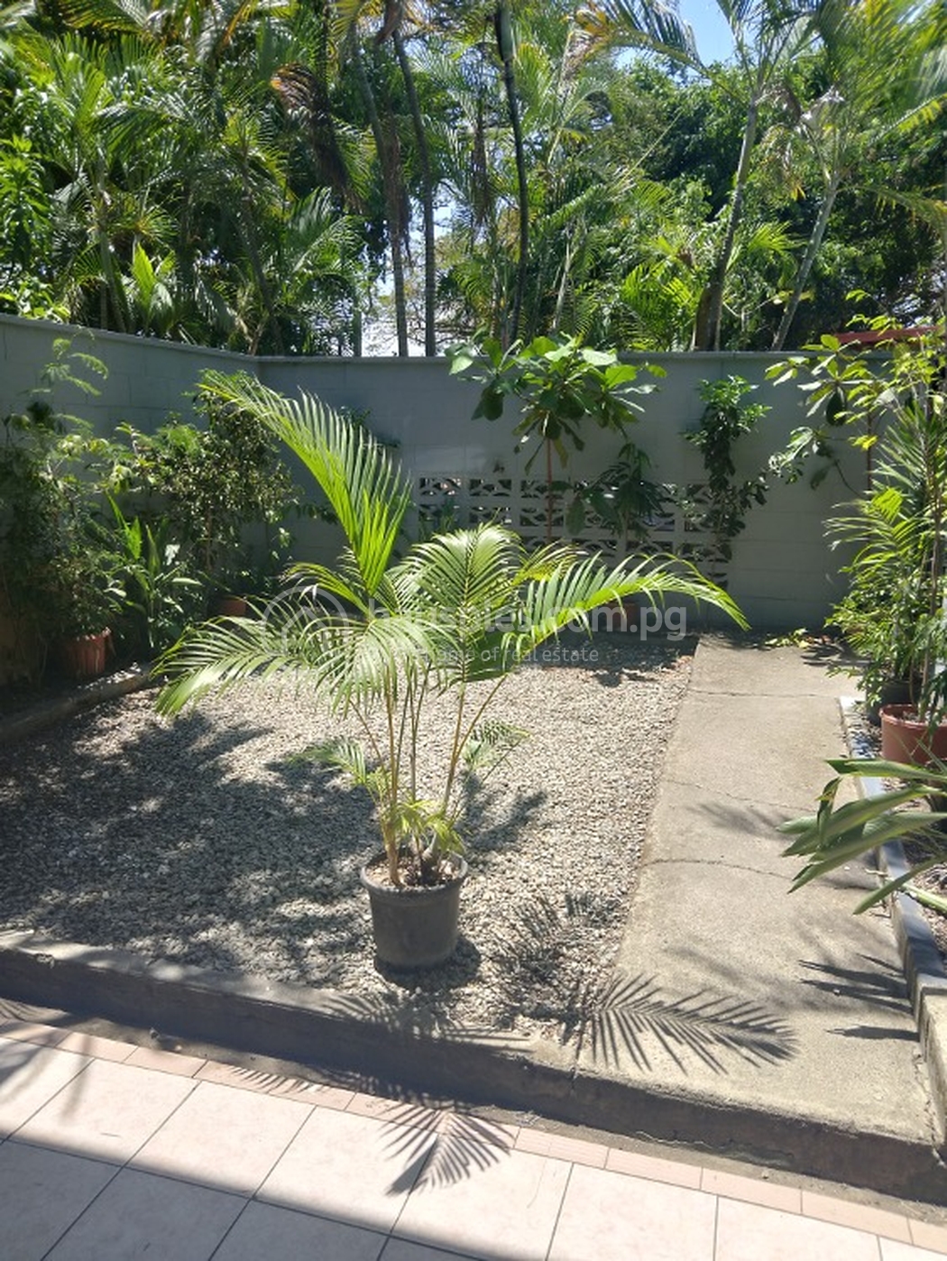 residential Apartment for rent ใน Boroko รหัส 31153 3