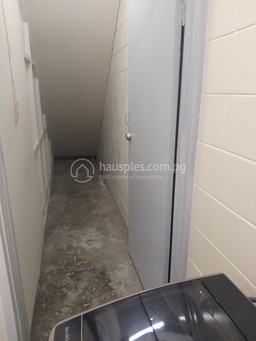 residential Apartment for rent ใน Boroko รหัส 31153 6