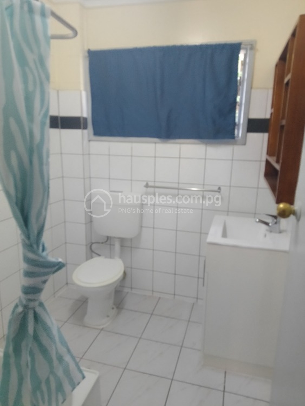 residential Apartment for rent ใน Boroko รหัส 31153 10