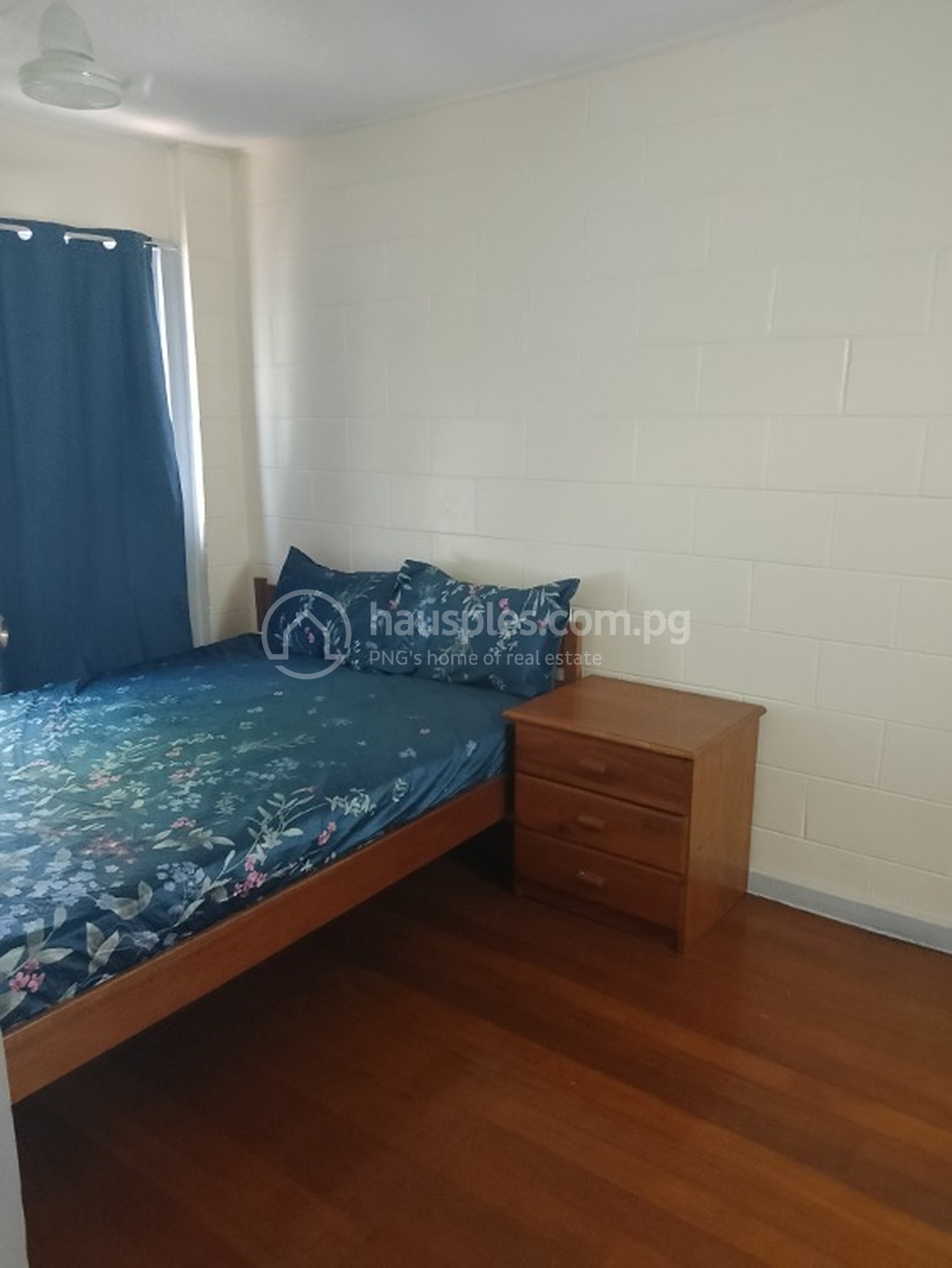 residential Apartment for rent ใน Boroko รหัส 31153 11