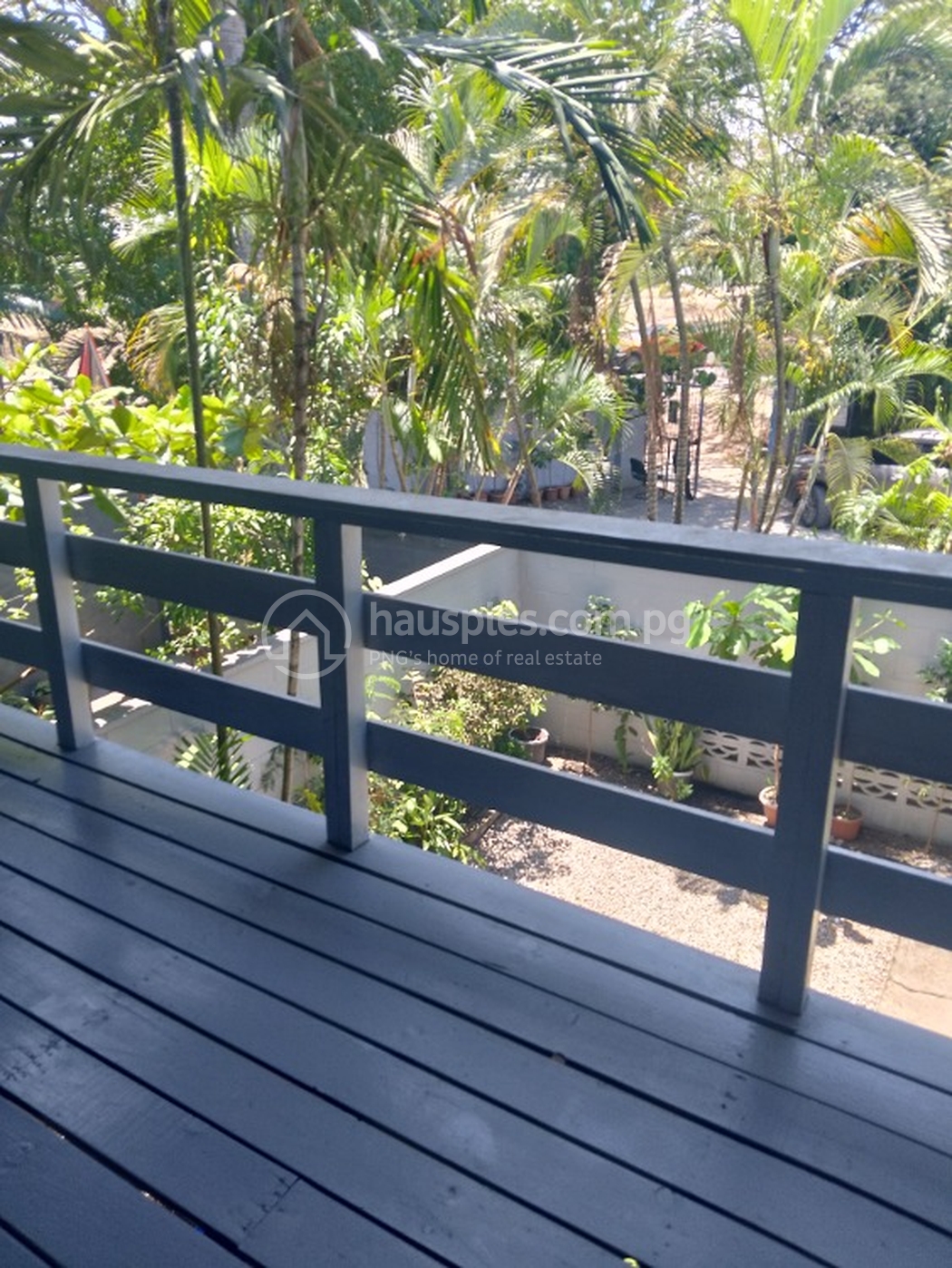 residential Apartment for rent ใน Boroko รหัส 31153 13