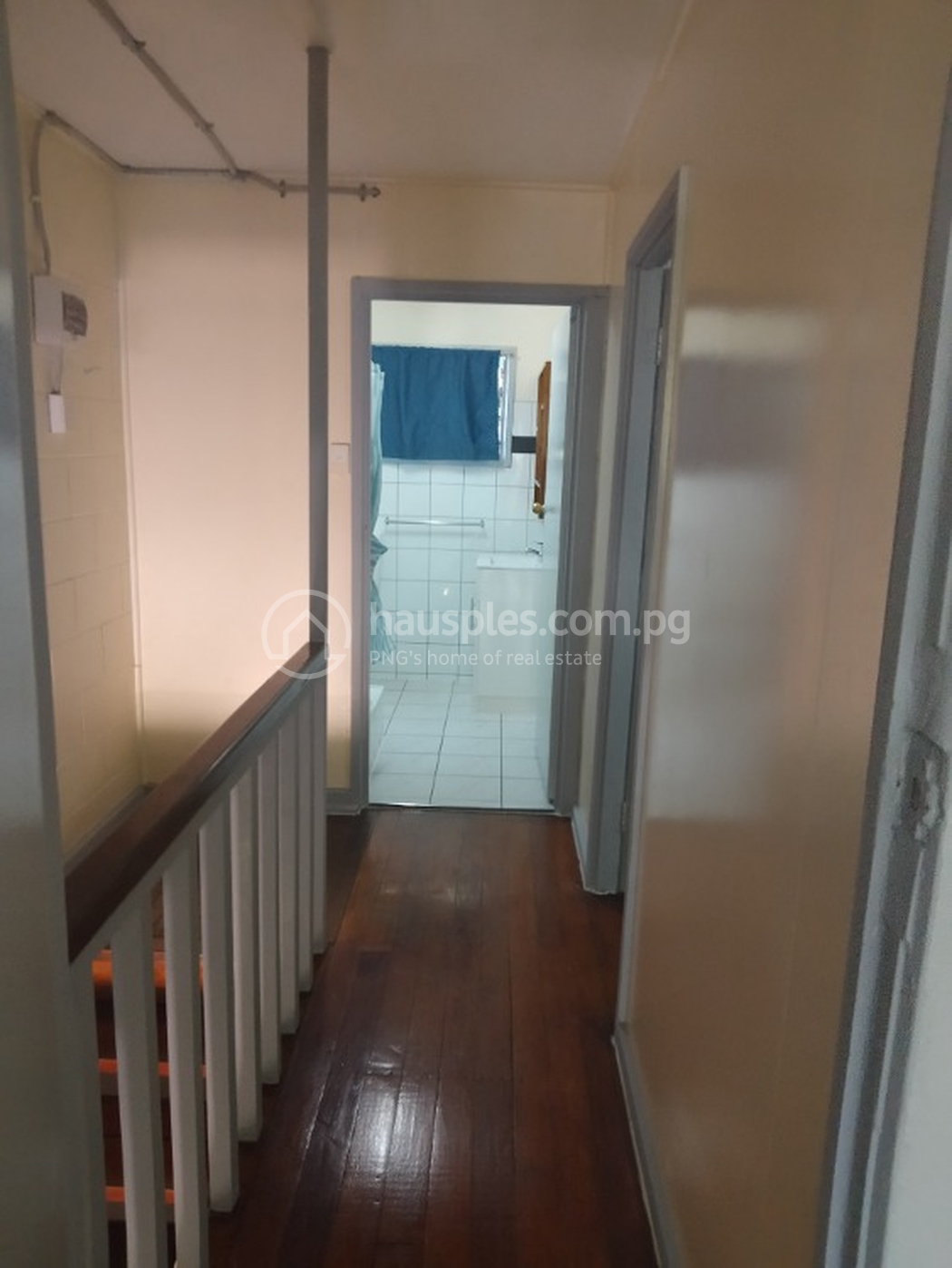 residential Apartment for rent ใน Boroko รหัส 31153 16