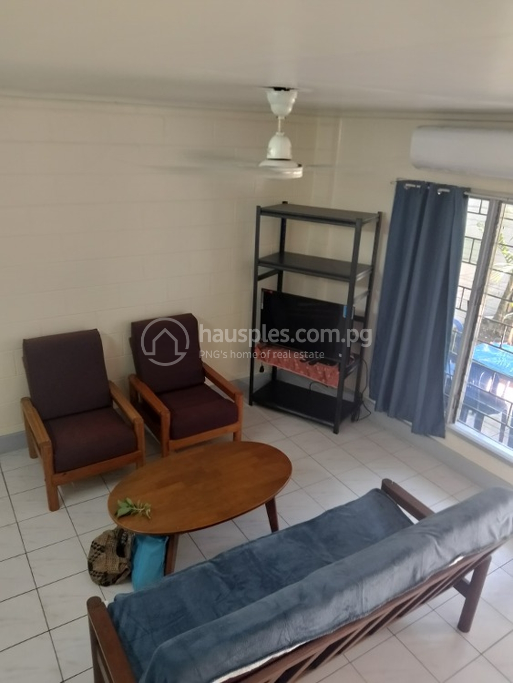 residential Apartment for rent ใน Boroko รหัส 31153 17