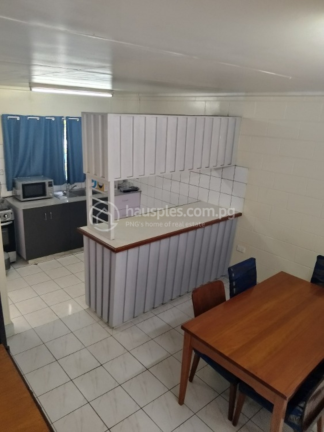 residential Apartment for rent ใน Boroko รหัส 31153 1