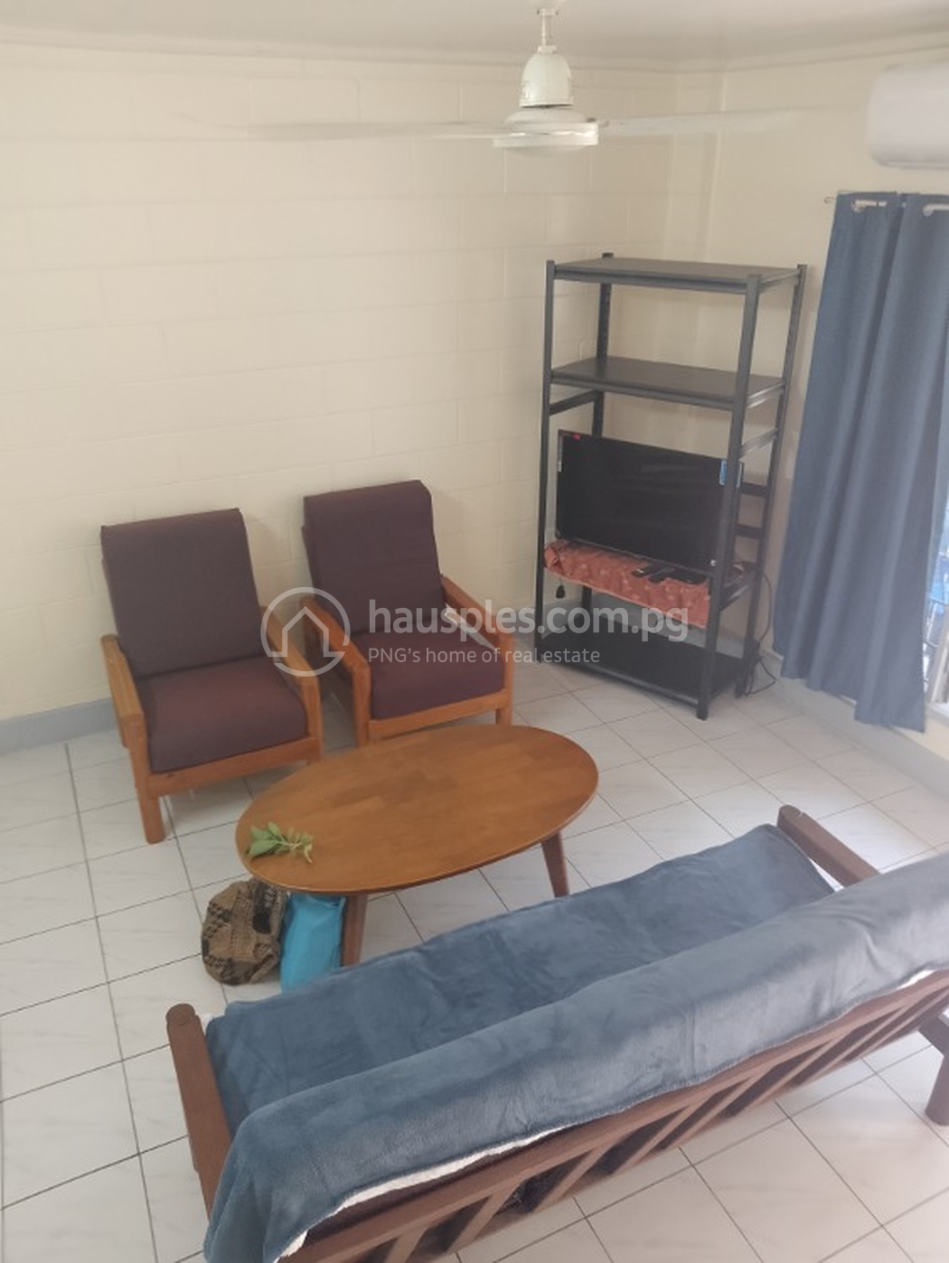 residential Apartment for rent ใน Boroko รหัส 31153 19